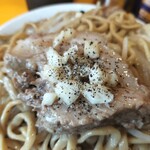 ラーメン二郎 - 