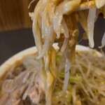 らぁ麺 しん - 