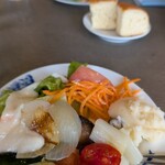 イタリア食堂 ヴェッキオ・トラム - 