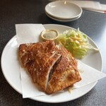 民生 - 料理写真: