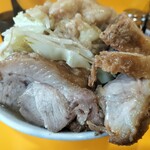 ラーメン二郎 - 