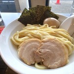 麺屋 承太郎 - 肉汁つけ麺。特トッピング