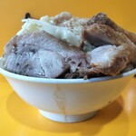 ラーメン二郎 - 