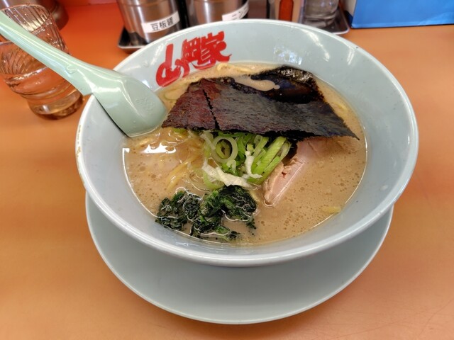 Ramen Yamaoka Ya Fuji No Ten photo 2