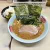 ラーメン 町田家 町田本店