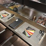 大阪鉄板焼き 神戸牛 TATARA - 