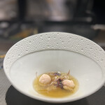 大阪鉄板焼き 神戸牛 TATARA - 