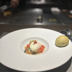 大阪鉄板焼き 神戸牛 TATARA - 