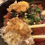 つきじ天辰 本店 - 