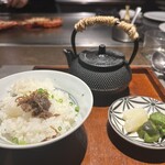 大阪鉄板焼き 神戸牛 TATARA - 