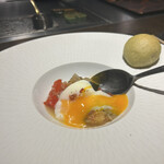 大阪鉄板焼き 神戸牛 TATARA - 