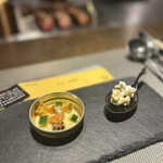 大阪鉄板焼き 神戸牛 TATARA - 