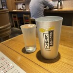 石臼挽き十割蕎麦 八 - 