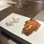 大阪鉄板焼き 神戸牛 TATARA - 