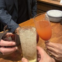 W Yokohama The Wine Hall -  W Yokohama The Wine Hall -