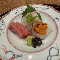日本料理 とくを - 2025.10.