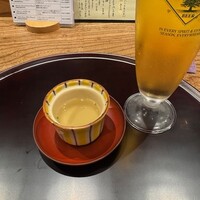 日本料理 とくを - 2025.10.