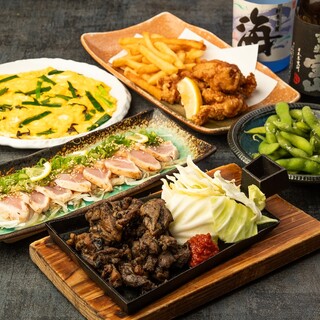コース一覧 : 九州 熱中屋 有楽町 LIVE - 有楽町/居酒屋 | 食べログ