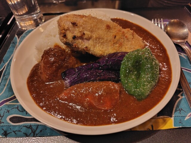 Spice Bar TARA photo