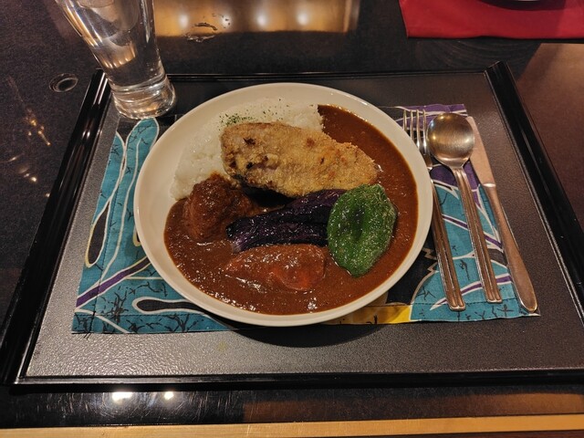 Spice Bar TARA photo 2