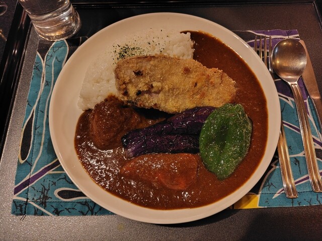 Spice Bar TARA photo 3