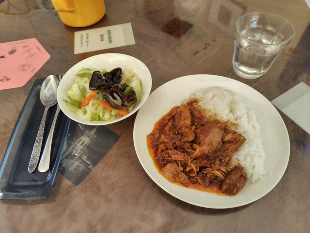 Karabato Curry photo 5