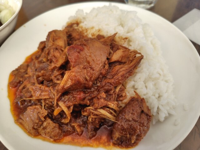 Karabato Curry photo 4