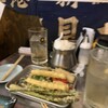 地魚屋台 浜ちゃん 上野店