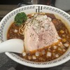 スパイス・ラー麺 卍力 西葛西店