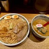 麺や 六三六 - 特製つけめん