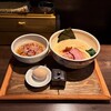 Kamodashi Chuka Soba Menya yoshiki - 