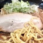 札幌 めんたつ - 