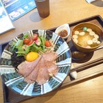 和カフェTsumugi - 