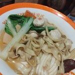 楊國福 マーラータン 大阪心斎橋店 - 