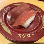 スシロー - 料理写真: