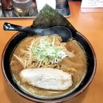 札幌 めんたつ - 