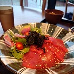 和カフェTsumugi - 