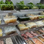 楊國福 マーラータン 大阪心斎橋店 - 