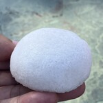 薩摩蒸氣屋 - かるかん饅頭