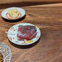鮨 飛鳥 - 