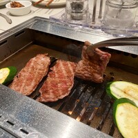 熟成和牛焼肉エイジング・ビーフ 横浜店 - 