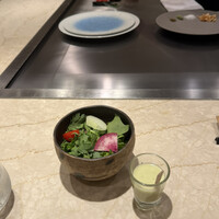 ステーキ＆ワイン シュバルージュ - 