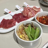 熟成和牛焼肉エイジング・ビーフ 横浜店 - 