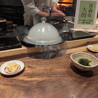 鮨 飛鳥 - 