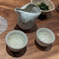 鮨 飛鳥 - 