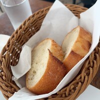 ALLO - パン