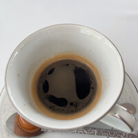 ALLO - コーヒー
