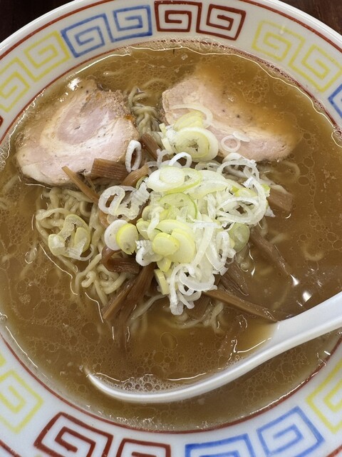 ら～めん好房（こうぼう） - 川東（ラーメン）の写真