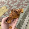 ベーカリー バンク