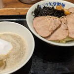 三ツ矢堂製麺 - 